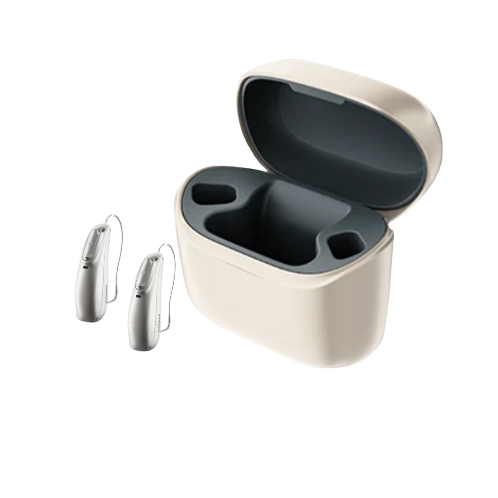 PHONAK AUDEO LUMITY RL 90 RIC (Rechargeable)